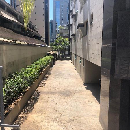 Aparthotel Flat No Ianelli Belo Horizonte Zewnętrze zdjęcie