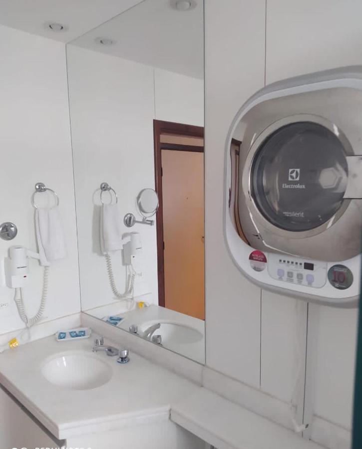 Aparthotel Flat No Ianelli Belo Horizonte Zewnętrze zdjęcie