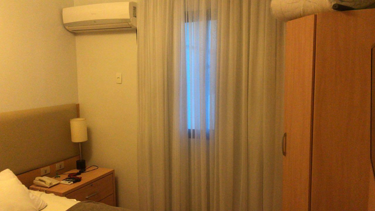 Aparthotel Flat No Ianelli Belo Horizonte Zewnętrze zdjęcie