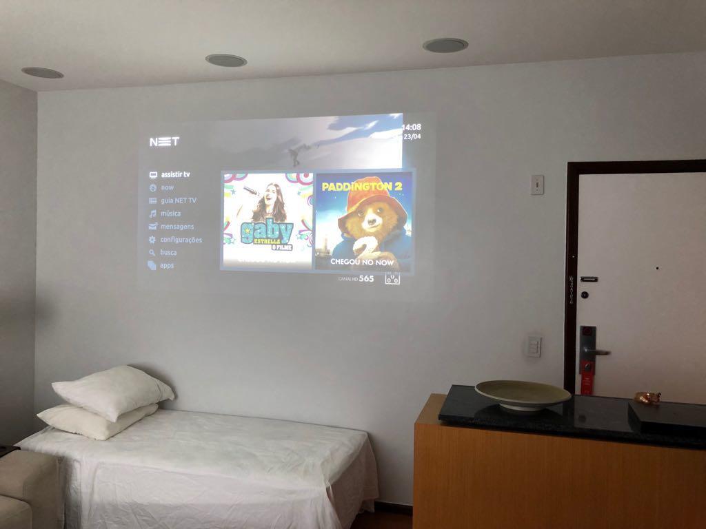 Aparthotel Flat No Ianelli Belo Horizonte Zewnętrze zdjęcie
