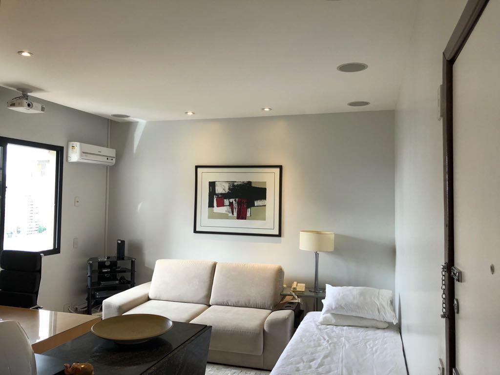 Aparthotel Flat No Ianelli Belo Horizonte Zewnętrze zdjęcie