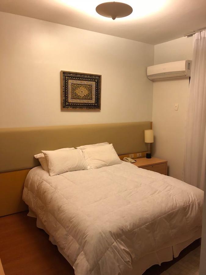 Aparthotel Flat No Ianelli Belo Horizonte Zewnętrze zdjęcie